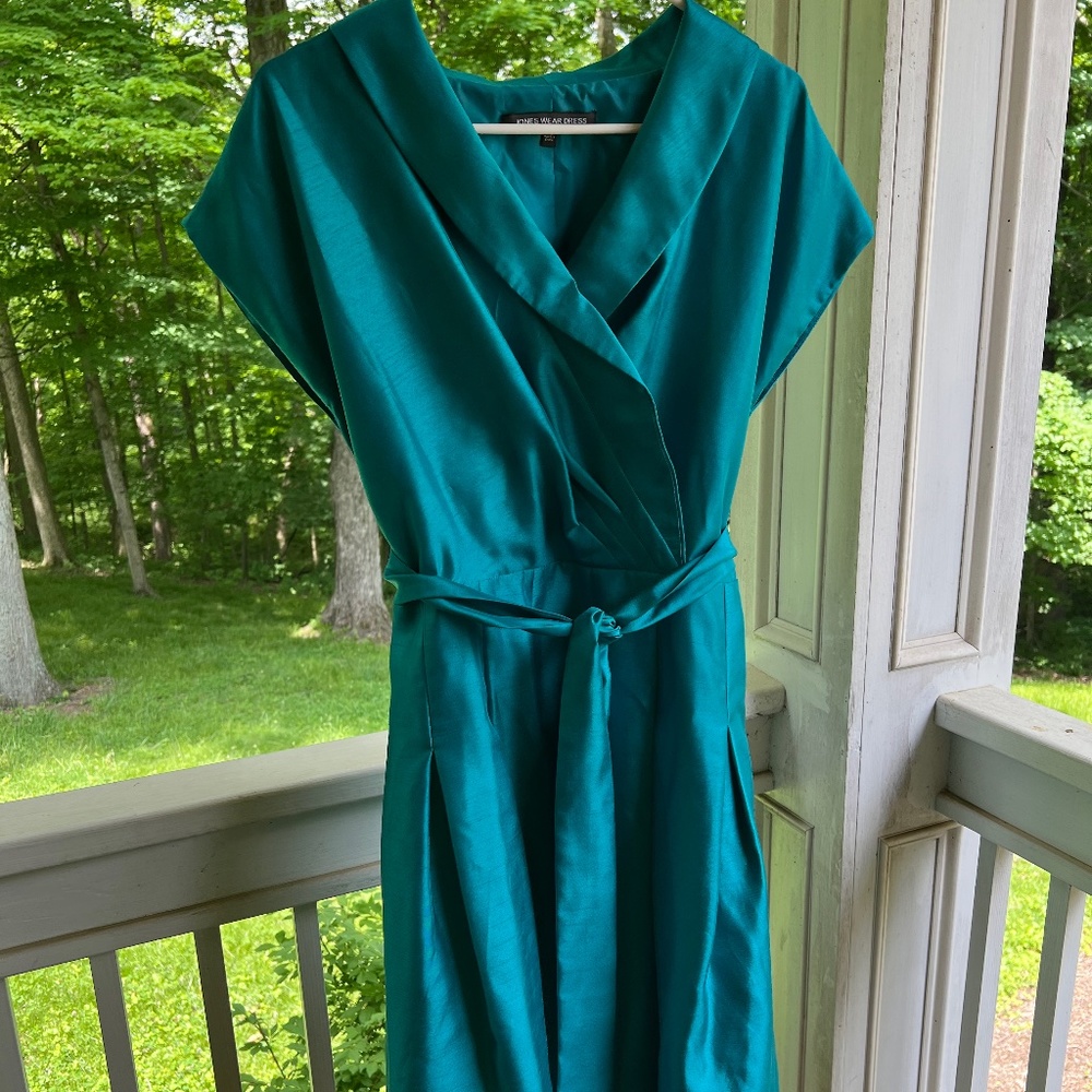 Cocktail Dress